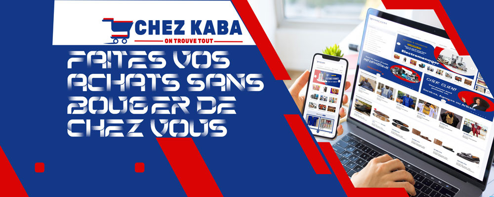 CHEZ KABA promo