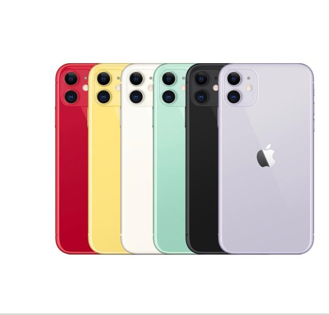 Iphone 11 simple 64 giga