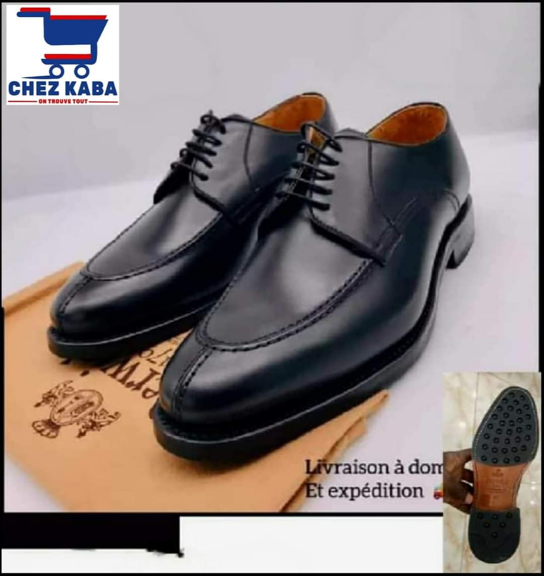 Chaussures berwick top 1707